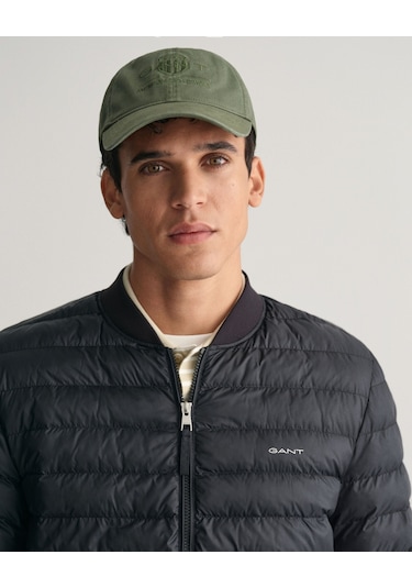 Gant Erkek Mont 7006300-5 7006300-5 Siyah Siyah