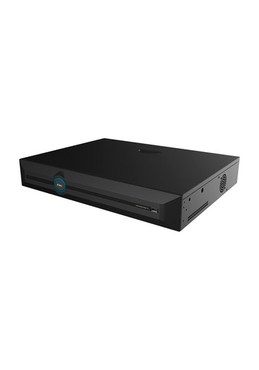 Ttec Nvr-3464hm-4k 64 Kanal H265+ Nvr Kayıt Cihazı