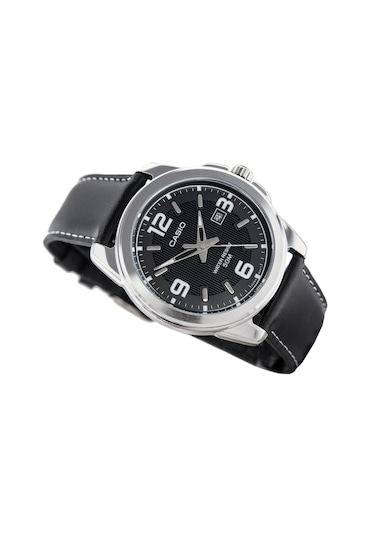 Casio MTP-1314L-8AVDF Deri Kayışlı Erkek Kol Saati