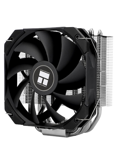 Thermalright Assassin King 120 Mını V2 Tl-d12b 120mm 5 X 6mm Isı
