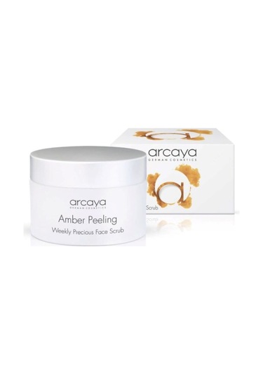Amber Peeling 100ml. Salon Boyu