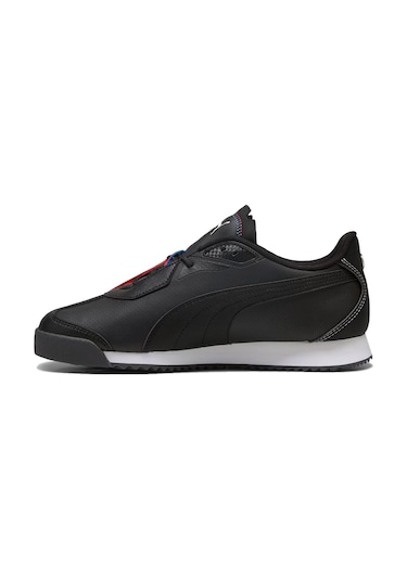 Puma 308617 Bmw Mms Roma Stradale Spor Ayakkabı Siyah Siyah
