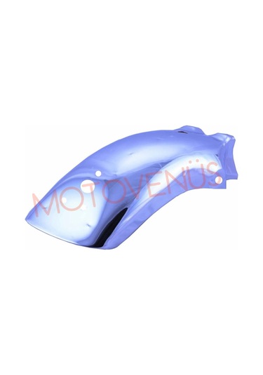 ARKA ÇAMURLUK MONDIAL KT UKT 125 150 KANUNI SEYHAN 125 KROM