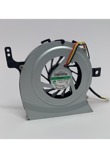 Toshiba L600 Fan