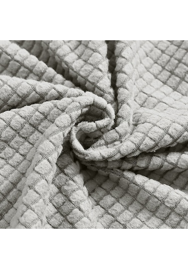 Gajeena Yıkanabilir Ve Kaymaz Koltuk Kolçak Kılıfı - 2'li Set + Çivi Hediyeli DiğER