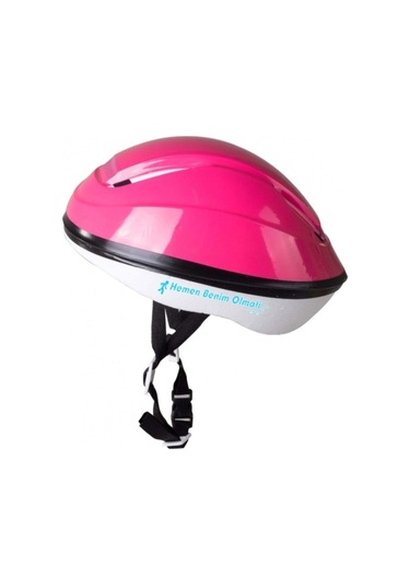 Toprockstore Çocuk Kask Bisiklet Scooter Kaykay Paten Koruyucu Kask