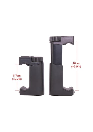 Ulanzi F-Mount Çok Amaçlı Telefon Monopod