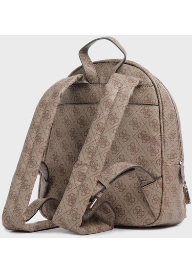 Guess Bayan Sırt Çantası Hwsl9006320 Ltl Kahve Kahverengi