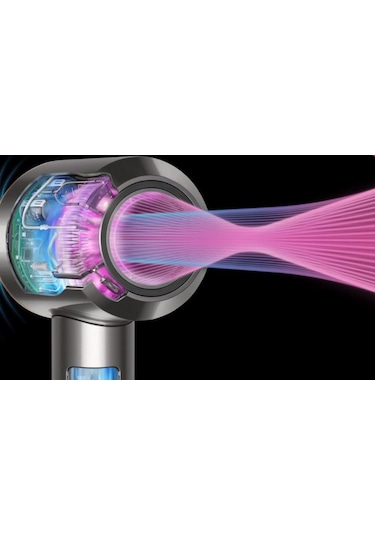 Joysidea V91 Saç Kurutma Ve Saç Şekillendirme Seti