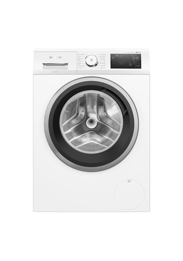 Siemens WM14UP91TR 1400 Devir 9 KG Çamaşır Makinesi