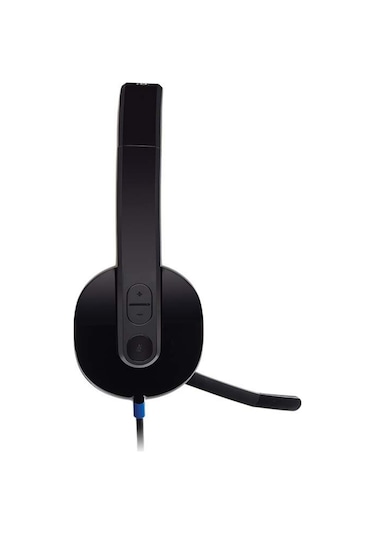 Logitech H540 981-000480 Mikrofonlu Kulak Üstü Kulaklık