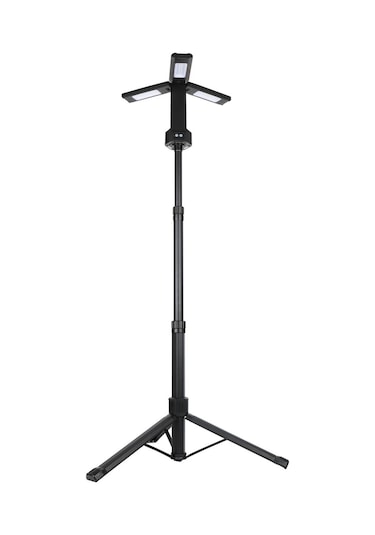 Rico Tripod Çalışma Lambası 013-rc0039 Beyaz