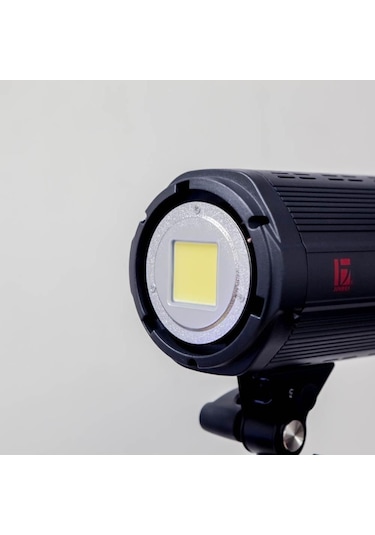 Jinbei EFII-200W Led Video Işığı 5500K