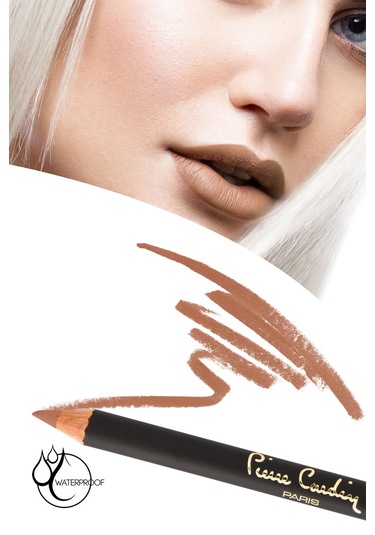 Pierre Cardin Lipliner Suya Dayanıklı Dudak Kalemi 11106