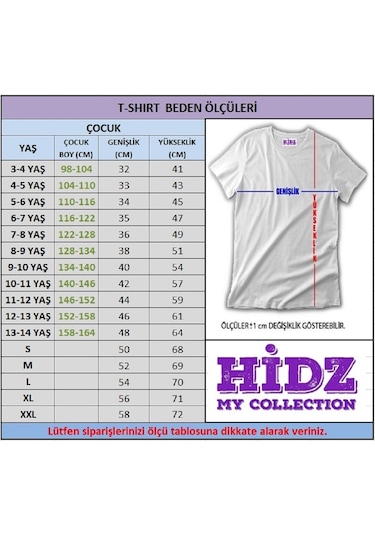 Hidz Medusa Baskılı Tişört Tip 1 001