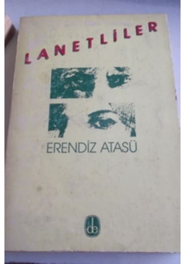 Lanetliler/Erendiz Atasü