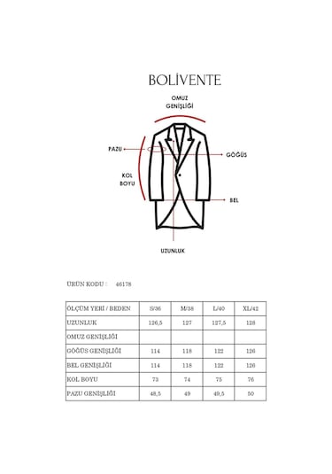 Kadın Oversize Astarlı Uzun Trençkot Haki