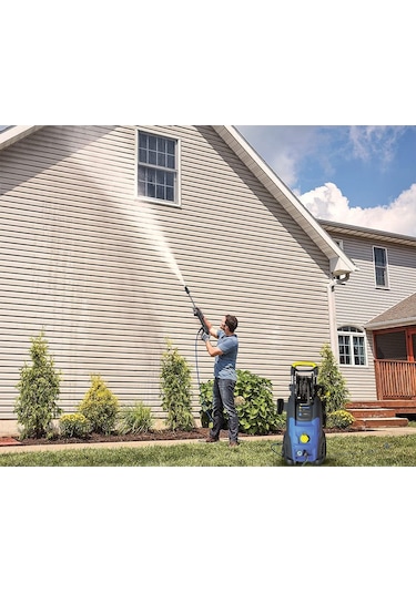 Michelin MPX30EHB 3000 W Basınçlı Yıkama Makinesi