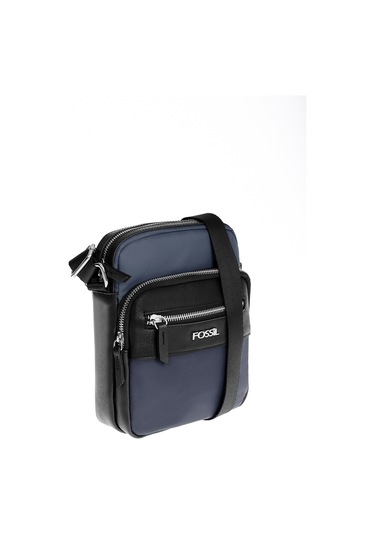 Fossil Erkek Çapraz Çanta 01fs2053 Lacivert