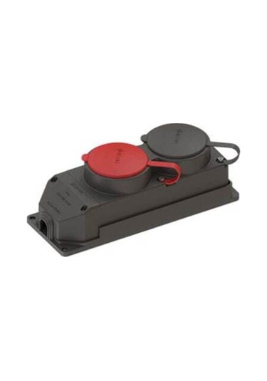 3 25a 1ad. 1 16 1ad Kauçuk Grup Priz Nead4008