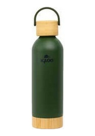 Igloo Hydrate Pro Termos 500ml Haki Std Haki