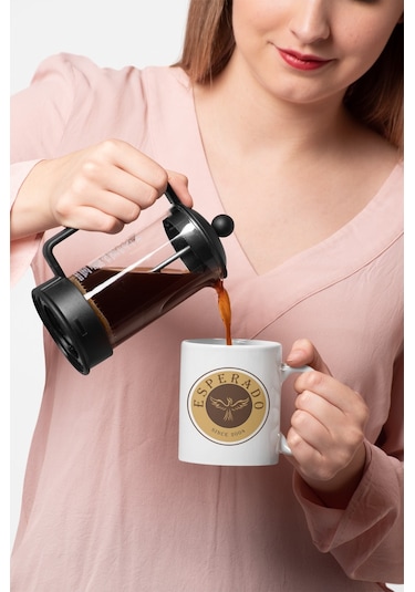 ESPERADO - 3 LÜ  ŞURUP SETİ  BEYAZ ÇİKOLATA * KARAMEL * VANİ