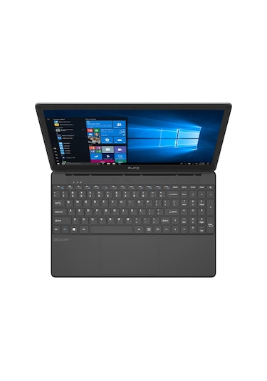 I-Life Zed Air CX7 NTBTILWSI7158512 i7-7Y75 8 GB 512 GB SSD W10H 15.6" FHD Gümüş Dizüstü Bilgisayar