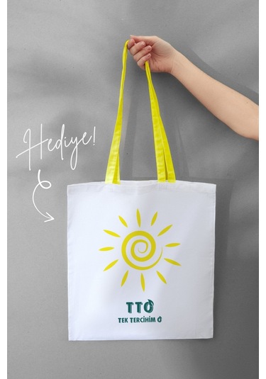 Tto Güneş Bakım Seti