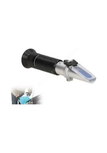 Atc Antifriz Ve Akü Sıvısı Ölçen  Refraktometre