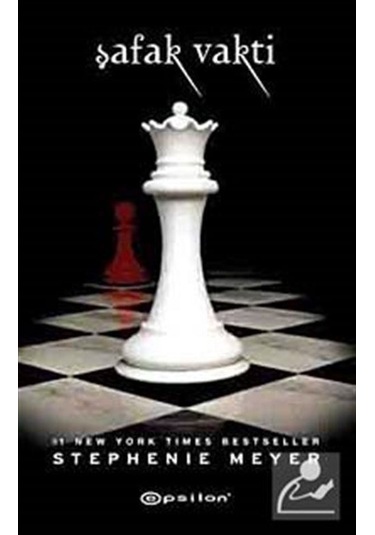 Şafak Vakti / Stephenie Meyer