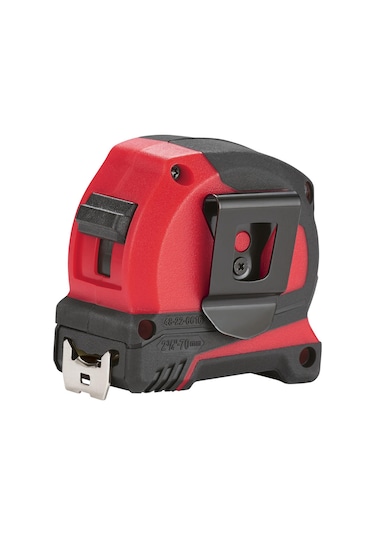 Milwaukee T4932459595 Ağır Hizmet Tipi Pro Kompakt Şerit Metre 5m