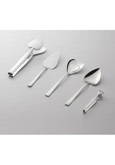 Marka Can & Canan 5 Parça Servis Takımı