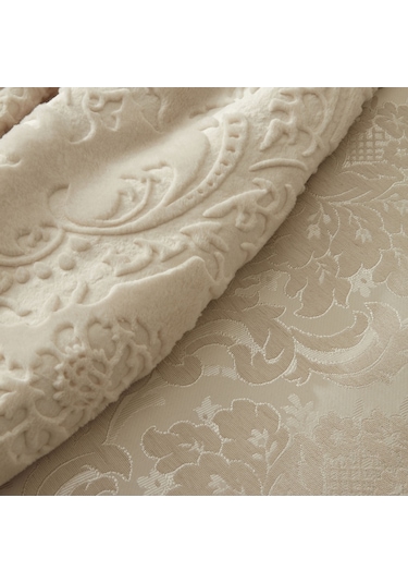 Karaca Home Tuğba 8 Parça Private Çeyiz Seti Gold