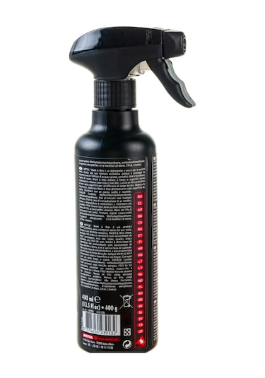Motul Mc Care E1 Wash & Wax Motosiklet Temizleme Spreyi 400 ML