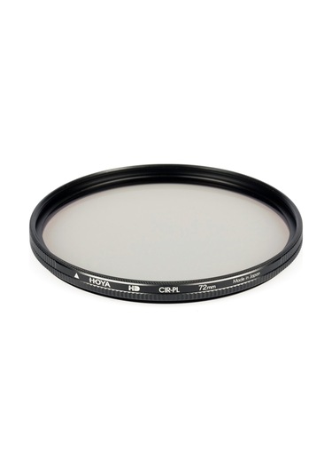 Hoya 72 MM HD Multi Coated CIR-PL Polarize Filtre