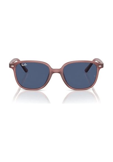 Ray-Ban Junior Rj 9093s Col 7156/80 45-16-130 Çocuk Güneş Gözlüğü Pembe