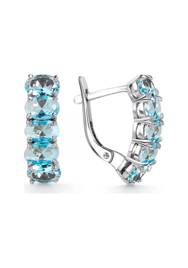 Gold Plaza Jewelry Takı Küpeleri 175050874