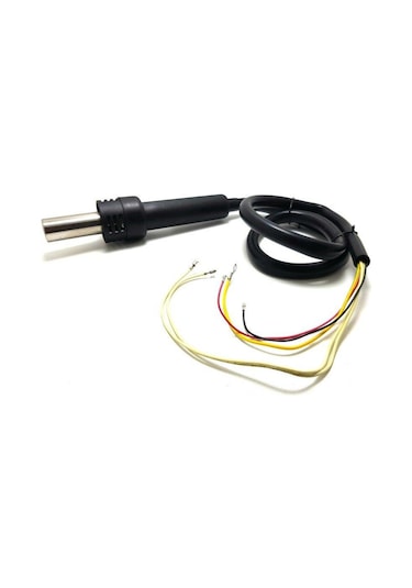 Class 952 Yedek Üfleme Kolu