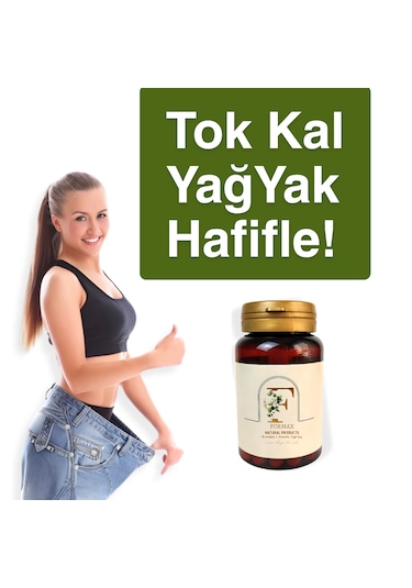 Formax Slimfit Kapsül