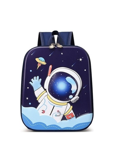 Erkekler Ve Kızlar Için Anaokulu Sevimli Okul Çantası, Ultra Net Yük Azaltıcı Sırt Çantası, Anime Karikatür Çantası Fctlcu Diğer