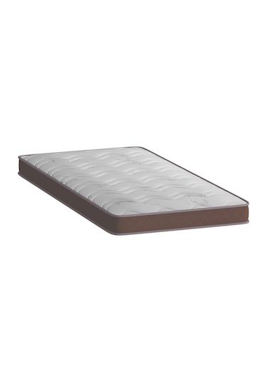 Mobpazar Açelya Full Ortopedik 80 x 200 Nefes Alan Örme Kumaşlı Bamboo Yatak