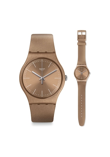 Swatch SUOM111 Unisex Kol Saati