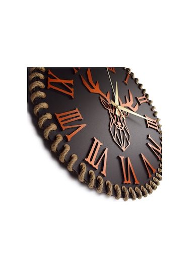 KAYRA TASARIM ATÖLYESİ GEYİK BAKIR Bakır