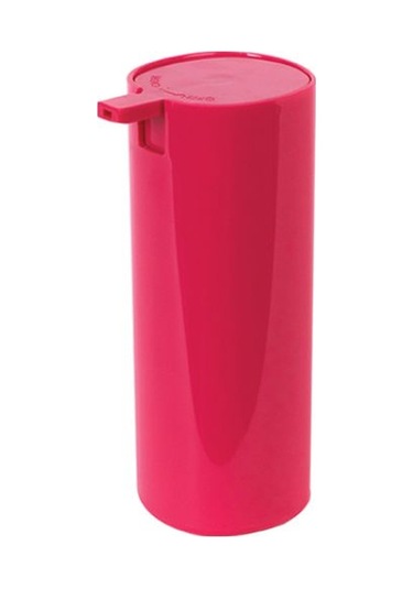 Fuşya  Renk Sıvı Sabunluk