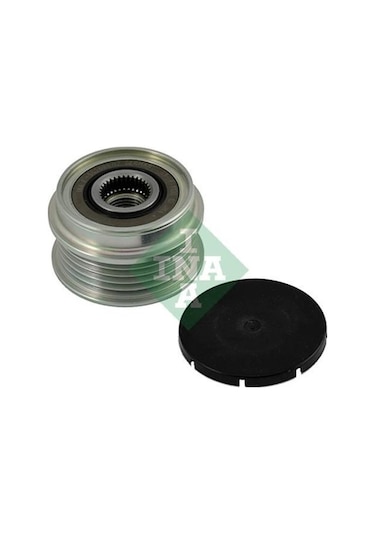 INA 535000510 ALTERNATÖR KASNAĞI PASSAT 97-00 / A4 1.9 TDI 1.8 1.