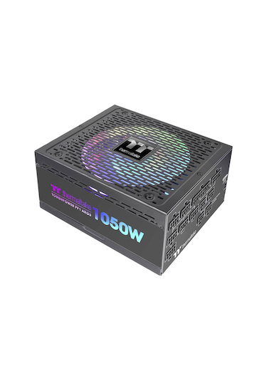 Thermaltake Toughpower PF1 ARGB 1050W 80+ Platinum Modüler Güç Kaynağı