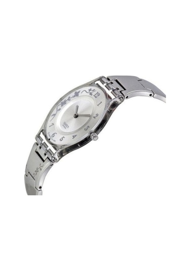 Swatch Skin SS08K100G Climber Flowery Kadın Saati