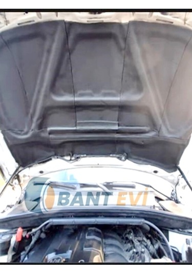 Elastomerik Kauçuk Köpüğü 6mm 120cm 36m2 Kendinden Yapışkanlı