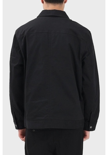 Calvin Klein Erkek Ceket Lv04re405g Ub1 Siyah Siyah Calvin Klein Erkek Ceket Lv04re405g Ub1 Siyah Siyah