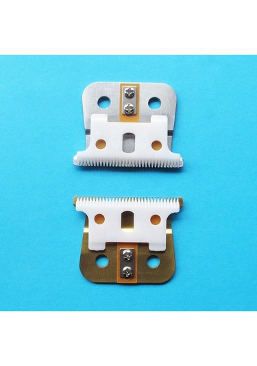 Andıs Gtx Detay Giyotin İçin Yedek Çelik Ve Seramik Bıçak Seti T-bıçağının Değiştirilmesi